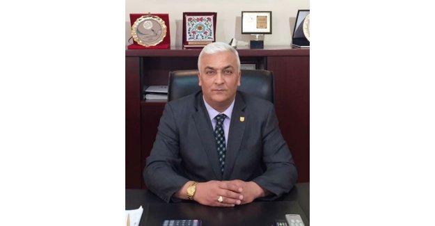 Tuğrul'dan SRC Belgesi Açıklaması