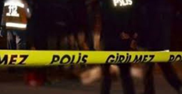 Van'da 1 kişi öldürüldü