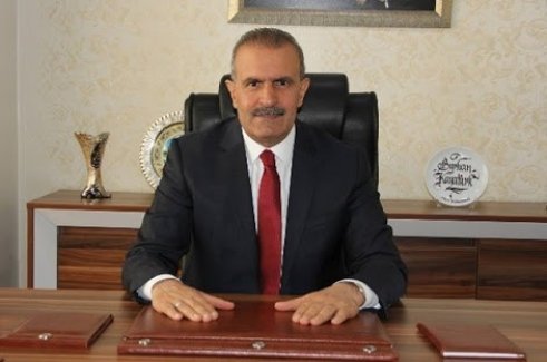 Van Milletvekili Kayatürk'ten 2 Nisan Mesajı