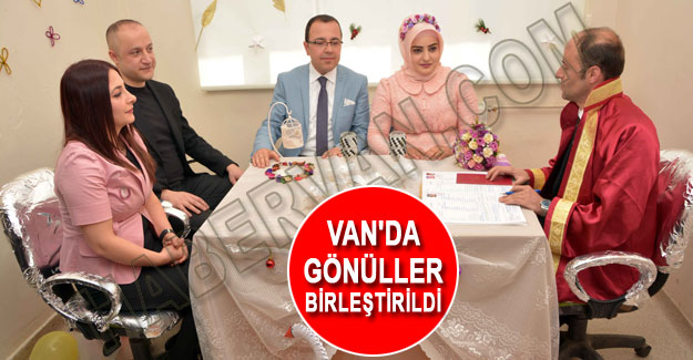 Gönüllü Eğitmenler Gönülleri Birleştirdi