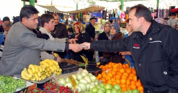 Enflasyon rakamları açıklandı