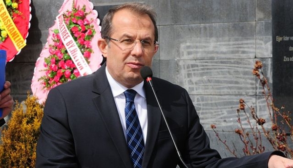 Toprak bitki ve sulama suyu analiz laboratuvarı açıldı