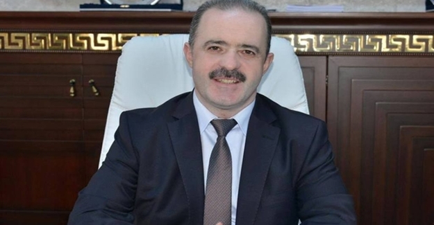 Başkan Özgökçe’den Regaip Kandili mesajı