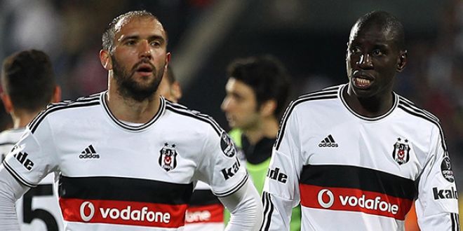 Akhisar Bld Beşiktaş maçı ne zaman saat kaçta!Kartal'ın tahammülü yok!