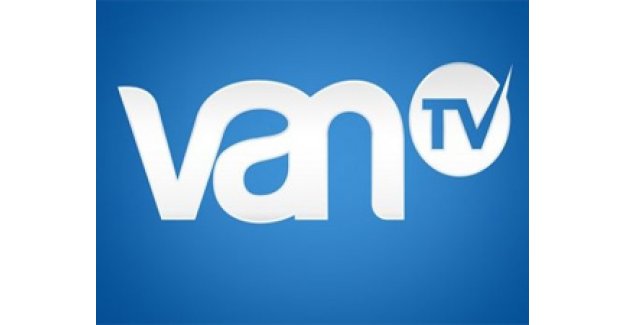 Van Tv'ye RTÜK'ten ceza
