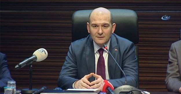 Bakan Soylu'dan Emeklilikte Yaşa Takılanlar ile ilgili yeni açıklama