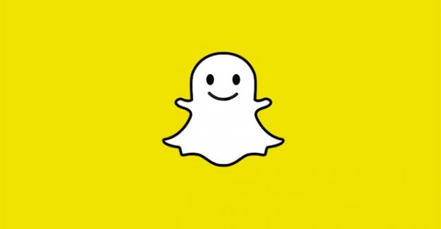 Snapchat, hareketli emojiler geliştiriyor