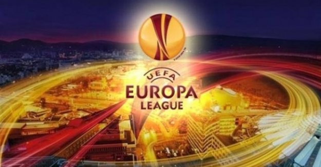 İşte UEFA Avrupa Ligi'nde yarı final eşleşmeleri