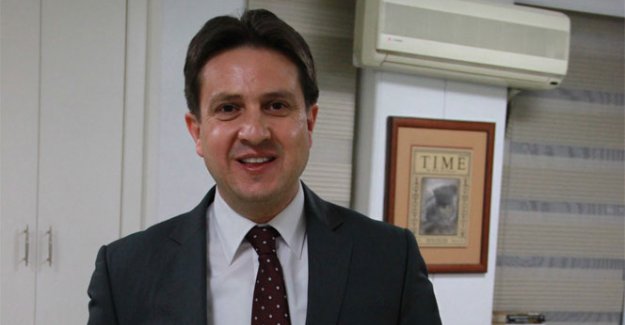 Batuhan Yaşar: MHP’de iş Anayasa Mahkemesi'nde bitecek