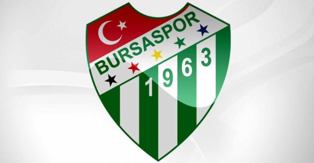 Bursaspor Timsah Arena’da ilki yaşadı