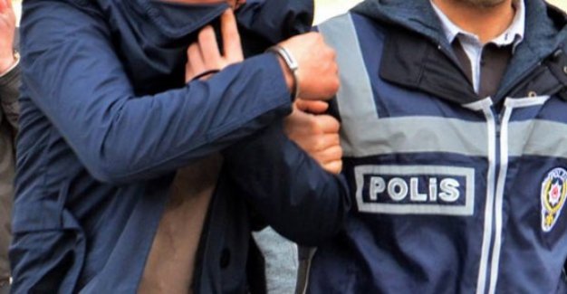 Kocaeli’de şike operasyonu: 2 gözaltı