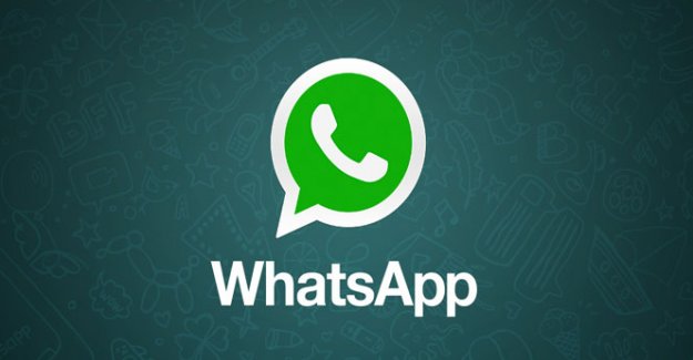 WhatsApp kullanıcıları virüslü mesajlara dikkat!