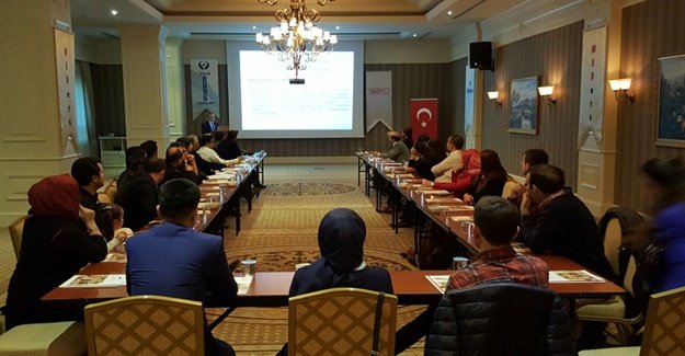 YYÜ’de ‘Yenidoğan İşitme Kayıpları Ve Koklearimplant ile Rehabilitasyonu’ Toplantısı