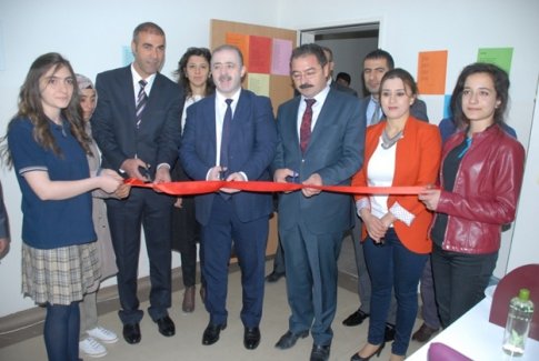 Tuşba’da kutlu doğum haftası etkinliği - Van Haber