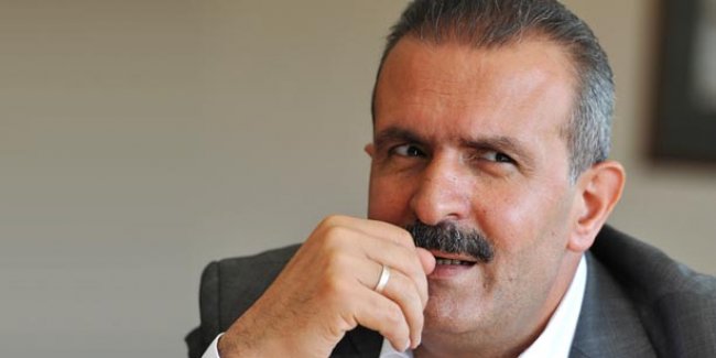 Kayatürk’ten, 23 Nisan mesajı - Van Haber
