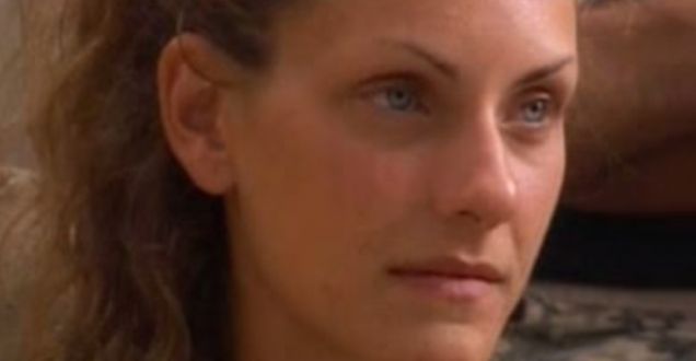 Survivor All Star'dan elenen Nadya Zagli'den bomba açıklamalar!