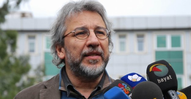 Can Dündar’ın cezası belli oldu