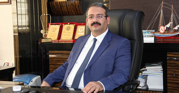 Van Halk Sağlığı Müdürü İmren'den aşı haftası hakkında açıklama - Van Haber