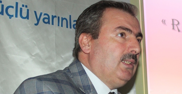 KYK’dan Kutlu Doğum programı - Van Haber