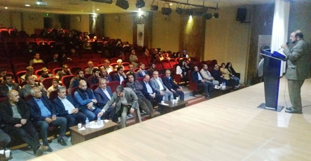 Van'da kutlu doğum haftası etkinlikleri devam ediyor - Van Haber