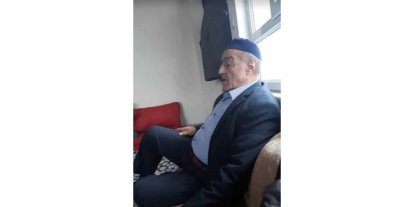 Sason Çayı'ndan Geçerken Akıntıya Kapılınca Öldü