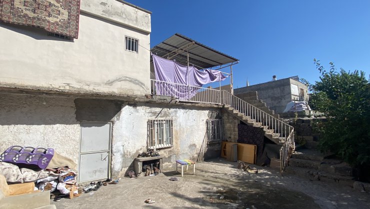 Ablasını Öldüren Eniştesini Vurmak İçin Pusuda Beklerken Yakalandı