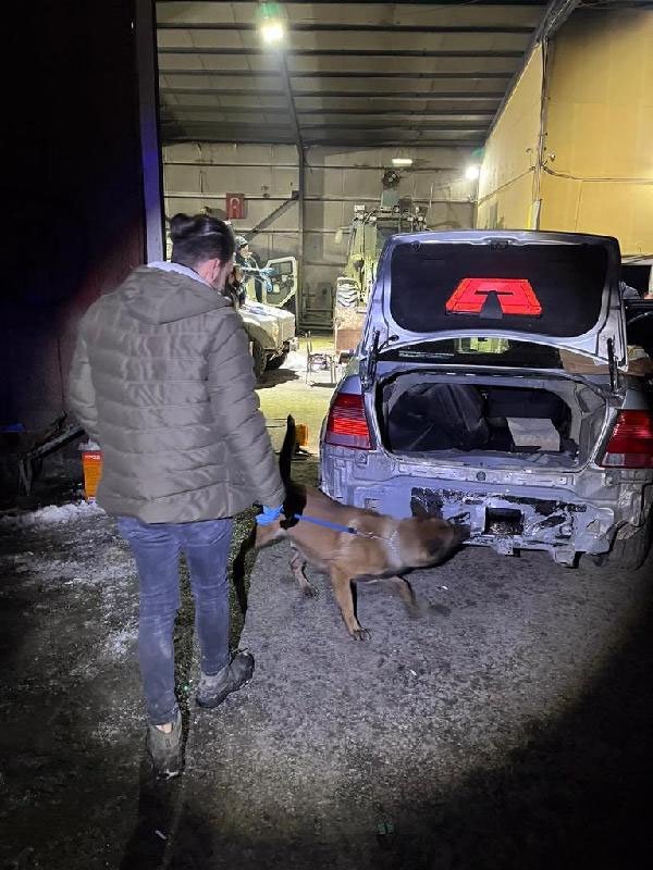 Yüksekova'da Otomobilinde Patlayıcı Bulunan Polis Memuruna 21 Yıl Hapis Cezası