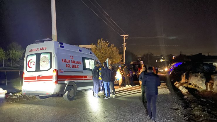 Diyarbakır'da Çocukların Kavgasına Aileleri De Karıştı: 12 Yaralı