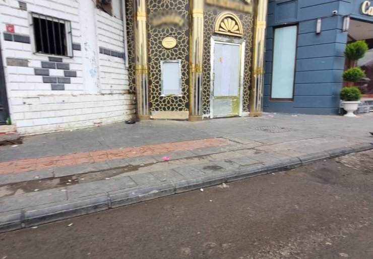 Diyarbakır’da Eğlence Mekanına Yapılan Silahlı Saldırıda Hayatını Kaybetti
