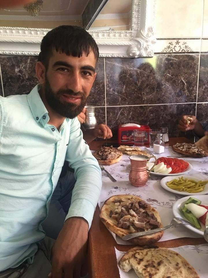 Diyarbakır’da Eğlence Mekanına Yapılan Silahlı Saldırıda Hayatını Kaybetti (2)